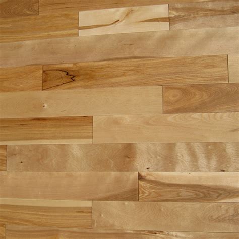 Birch Natural Hardwood Flooring Smooth Abc 36