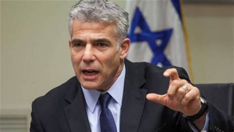 زعيم المعارضة يهاجم نتنياهو خطواتك تدمر إسرائيل