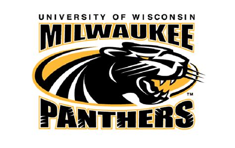 Wisconsin Milwaukee Panthers Logo And Symbol Meaning History Png Brand