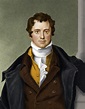 HUMPHRY DAVY AND THE DAVY MINING LAMP – Number One London