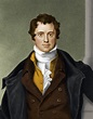 HUMPHRY DAVY AND THE DAVY MINING LAMP – Number One London