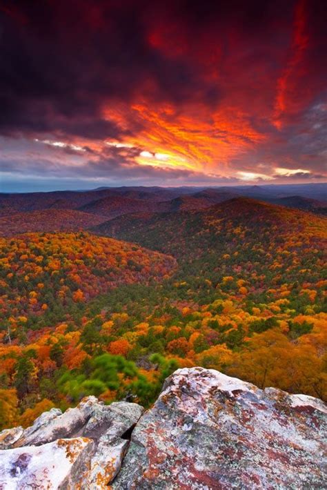 21 Most Beautiful Places To Visit In Arkansas The Crazy Tourist Beautiful Places To Visit