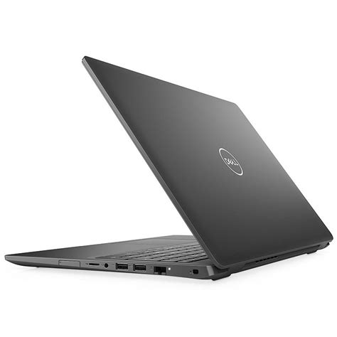 Pc Portable Dell Vostro 3500 I5 1135g7 8go 256 Go Ssd Noir Spacenet