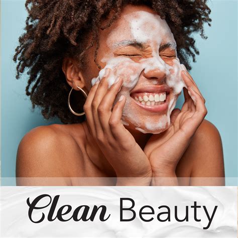 Clean Beauty Lola Magazine