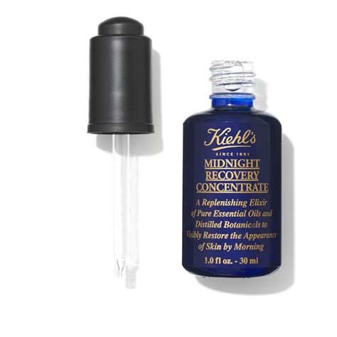 Midnight Recovery Concentrate Kiehls Space Nk Kiehls Midnight