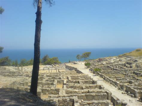 Rhodes is the largest of the dodecanese islands of greece and is also the island group's historical capital. Rodos - Greece Photo (22100874) - Fanpop