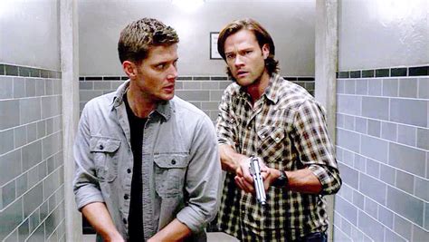 Sam And Dean Winchester The Winchesters Photo 37495700 Fanpop