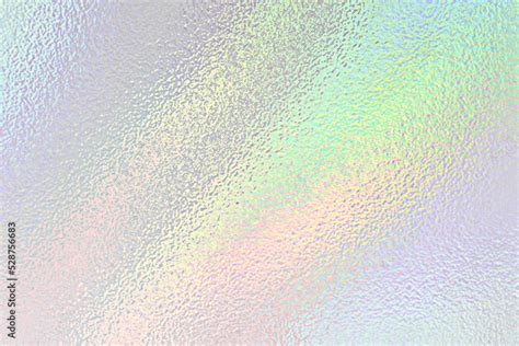 Holograph Background Holographic Texture Foil Effect Hologram Abstract Backdrop Iridescent