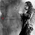 Chris Cornell when bad does good 7" White Black VINYL SINGLE BLACK ...
