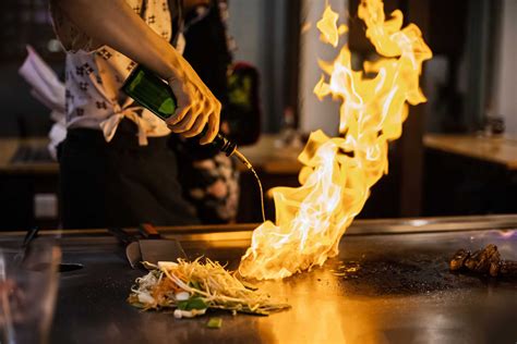Must Read What Makes Teppanyaki Grills Unique Kobe Teppanyaki