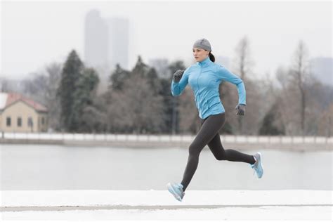 Everything You Should Know Before Your Cold Weather Workout Sparkpeople
