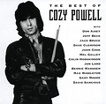 COZY, POWELL - Very Best of Cozy Powell - Amazon.com Music