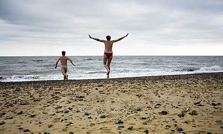 Top Places To Skinny Dip Travel The Guardian
