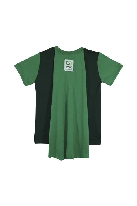 Camiseta Exclusiva Coc · Sasse Uniformes
