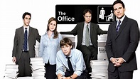 The Office (US) | TV fanart | fanart.tv