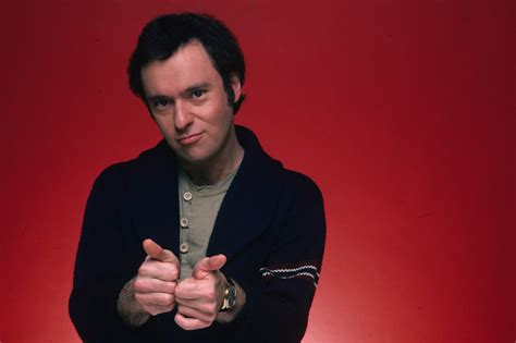 David Lander Actor Best Known As Squiggy On Laverne Shirley Has
