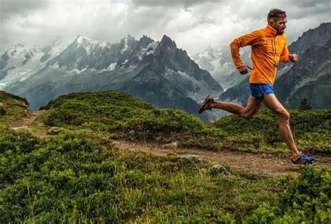 ¿qué Es El Trail Running 1 Análisis De Este Deporte
