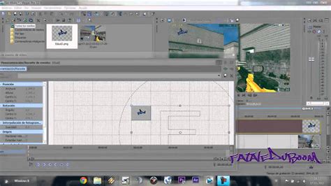 Como Editar Videos Con Sony Vegas Pro 12 Operation7 Youtube