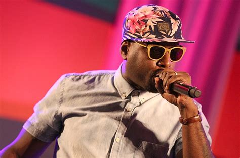 Talib Kwelis New B Sidesrarities Album Ft Kanye West Killer Mike