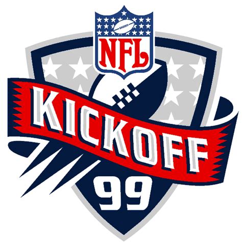 National Football League Special Event Logo National Football League