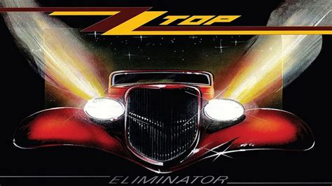 Z̰z̰ ̰t̰o̰p̰ Eliminat̰o̰r̰ 1983 Full Album Hq Zz Top