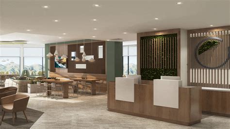 What's New: 2021 Hospitality Design Trends | Innvision Hospitality
