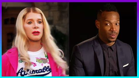 Marlon Wayans Talks About White Chicks 2 Release Date Plotline And