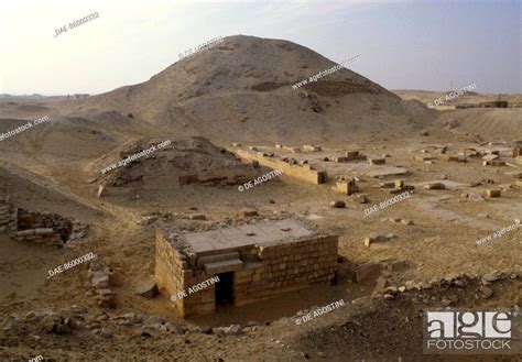 Pyramid Complex Of Pepi I Necropolis Of Saqqara Memphis UNESCO World Heritage List