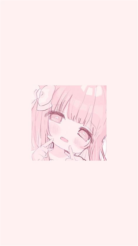 Soft Aesthetic Pink Anime Background Animated  About Pink In