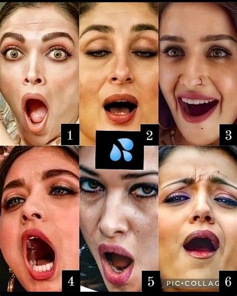 Troll Virgins On Twitter Choose One Mouth