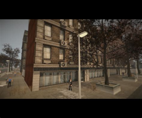 Enforcer Police Crime Action Screenshots Hooked Gamers
