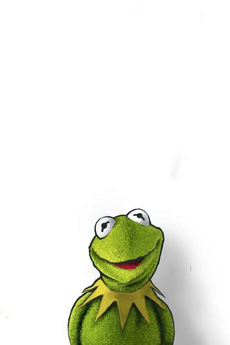 Kermit The Frog Created In Sketchbook Mobile Paul Vera Broadbent