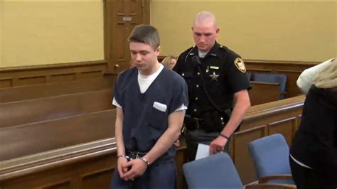 Wadsworth Teen Pleads Not Guilty To Charges In Slaying Of Woman 98