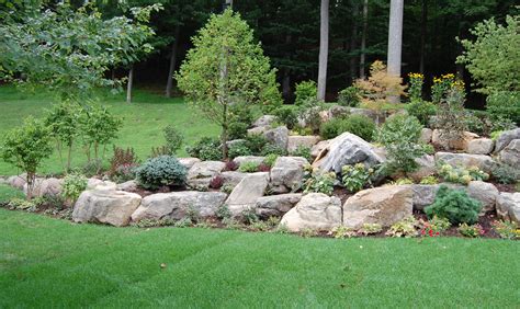 See full list on wikihow.com Rock Gardens - Cording Landscape Design