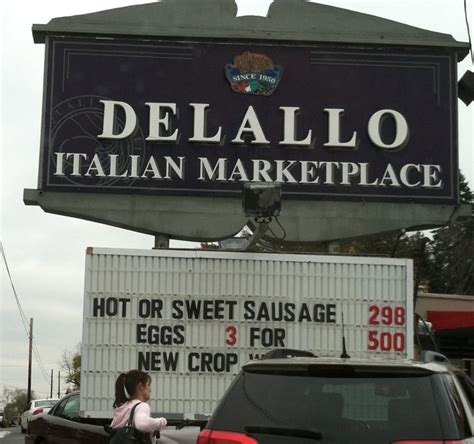 Photos For Delallo Italian Marketplace Yelp