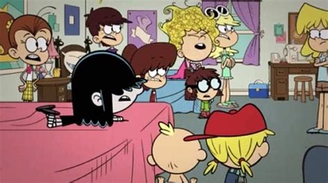 The Loud House Season 2 By Star Vs The Forces Of Evil Dailymotion