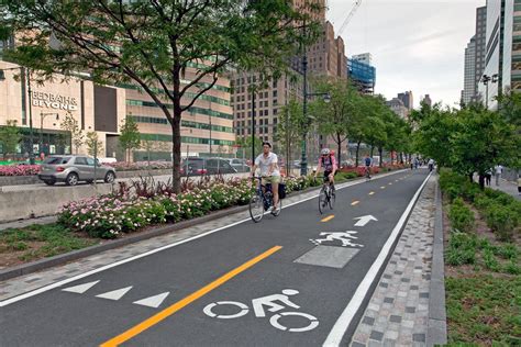 Complete Streets And Active Transportation Stantec Streetscape Design