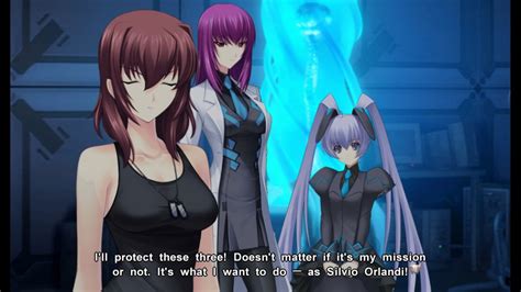 Muv Luv Photonmelodies♮ Steam Teacher By Day Gamer By Night