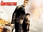The Contractor (2018) - Rotten Tomatoes