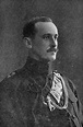 Lieutenant Colonel Geoffrey Charles Shakerley | Imperial War Museums