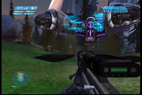Covenant Edition Halo Combat Evolved Anniversary Mods Gamewatcher