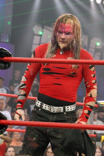 Jeff Hardy The Official Wrestling Museum