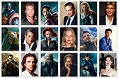 The Avengers (1992) Cast : Fancast