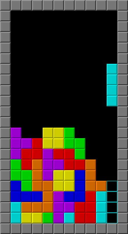 Tetris Wikiwand