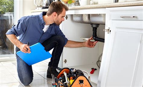 Full Plumbing Inspection Checklist Our Digital Solutions