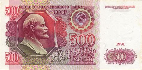 World Currencies Russian Currency