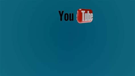 Download Floating 2048x1152 Youtube Logo Wallpaper
