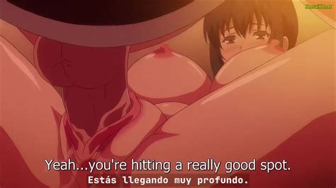 Watch hentai Overflow おーばーふろぉ Episode 06 Uncensored Spanish Subbed in