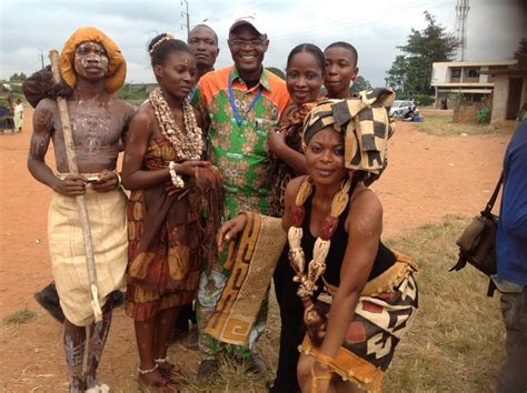 The Kru People Of Liberia And Cote Divoire Culture 23 Nigeria