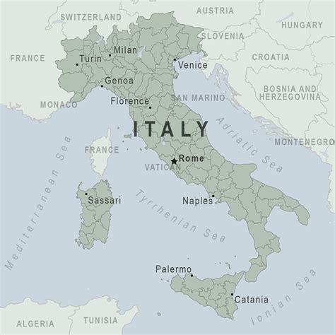 خريطة ايطاليا السياحية بالعربي dmakers sa